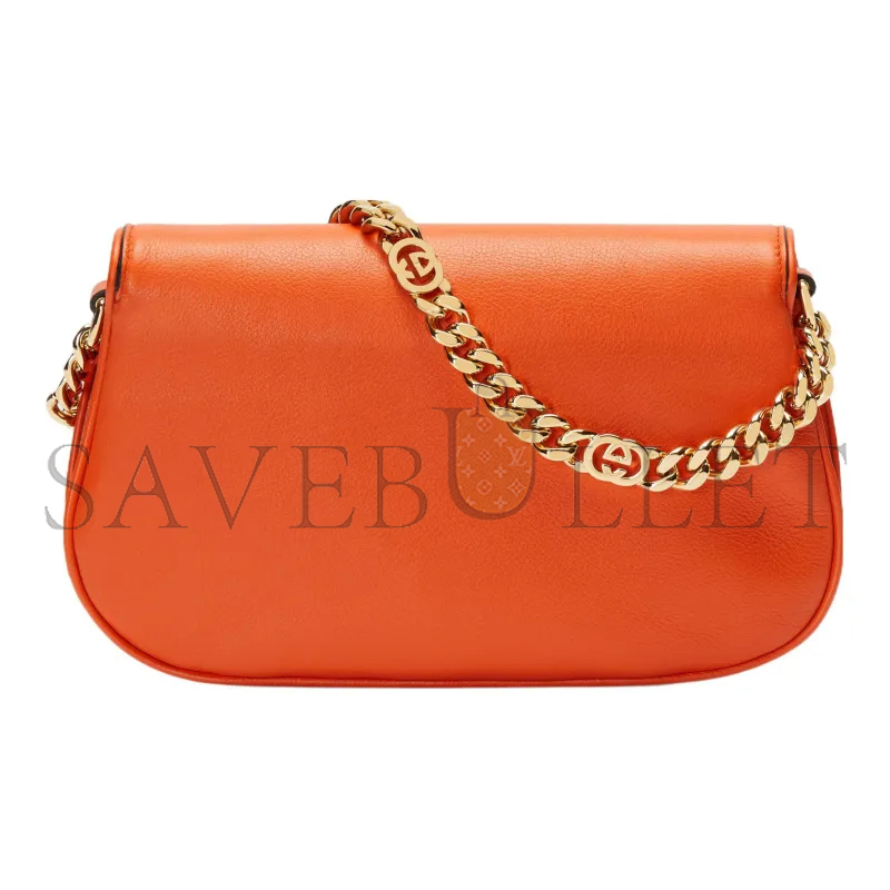 GUCCI BLONDIE SHOULDER BAG 699268 (28*16*4cm)